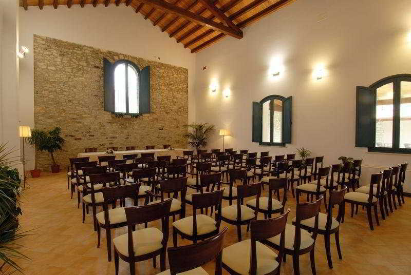 Hotel Relais Angimbe Calatafimi Exterior foto